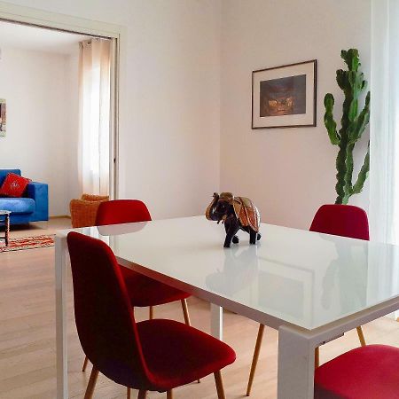 Casa Musica Sol Appartement Verona Buitenkant foto