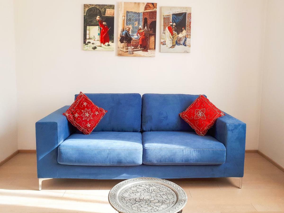 Casa Musica Sol Appartement Verona Buitenkant foto