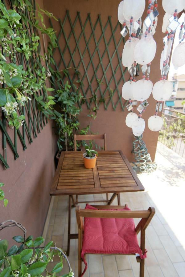 Casa Musica Sol Appartement Verona Buitenkant foto